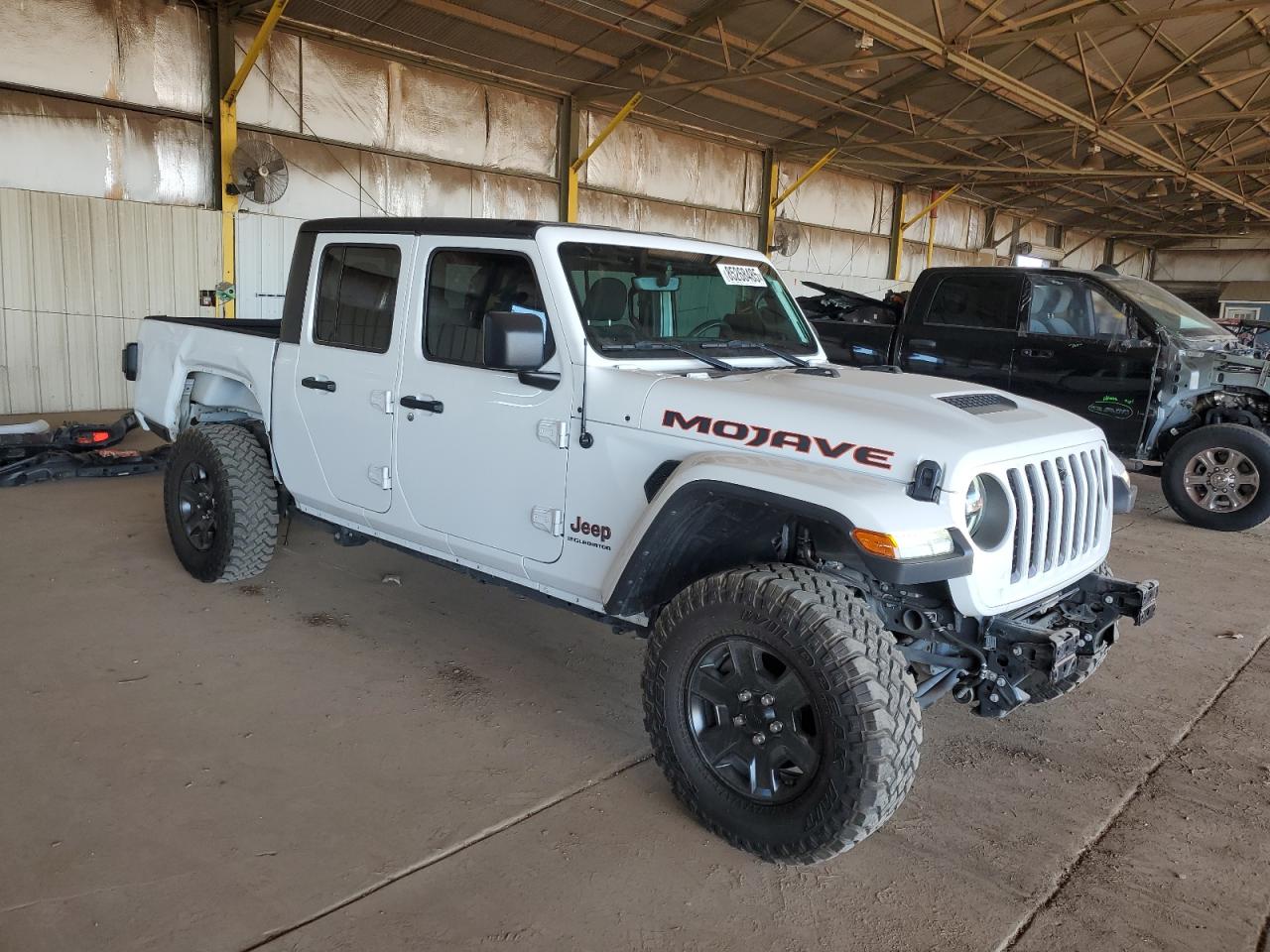 JEEP GLADIATOR MOJAVE