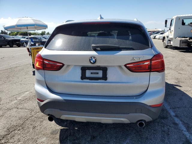 2018 BMW X1 SDRIVE2 WBXHU7C35J5H40319