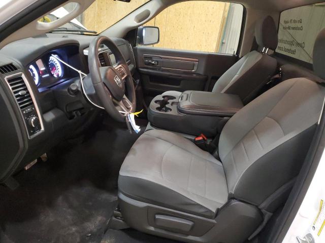 2022 RAM 1500 CLASS - 3C6JR7ET2NG206078