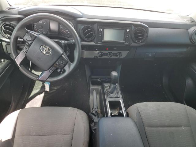 2018 TOYOTA TACOMA ACC 5TFRX5GN0JX117264