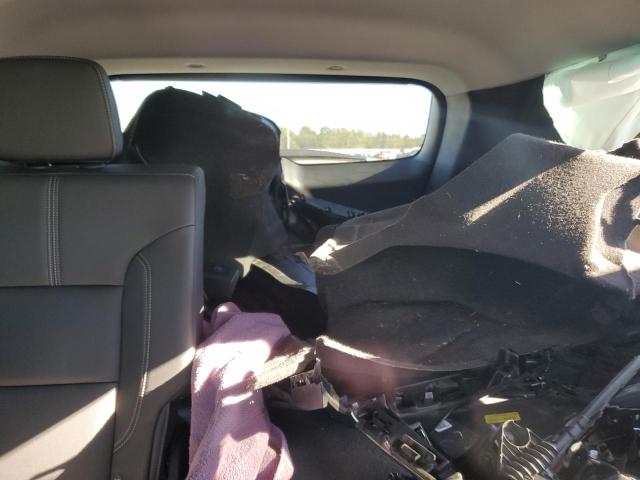 2023 CHEVROLET BLAZER 3LT #3301854956