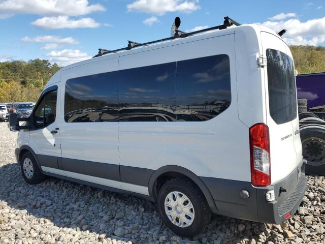 2016 FORD TRANSIT T- #3275634788