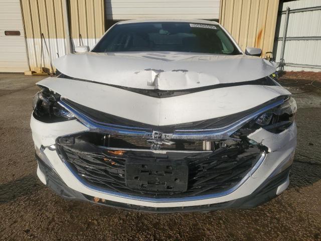 2021 CHEVROLET MALIBU RS - 1G1ZG5ST9MF018550