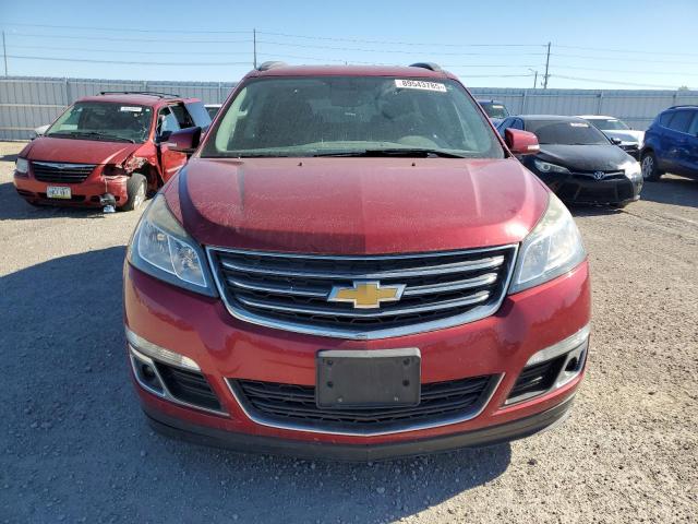 2013 CHEVROLET TRAVERSE L - 1GNKRGKD3DJ187166