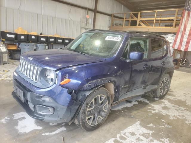 2018 JEEP RENEGADE L - ZACCJABB2JPG74242
