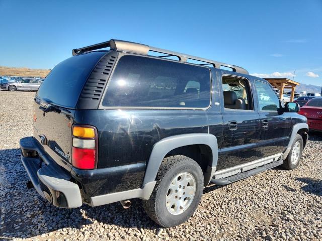 2005 CHEVROLET SUBURBAN K #3304627940