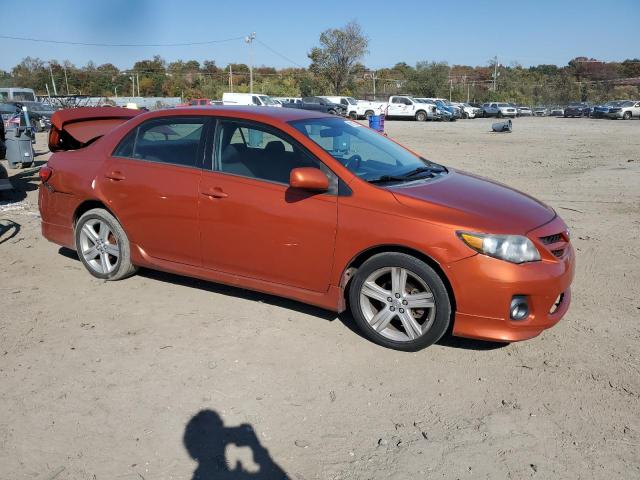 2013 TOYOTA COROLLA BA - 2T1BU4EE1DC065203