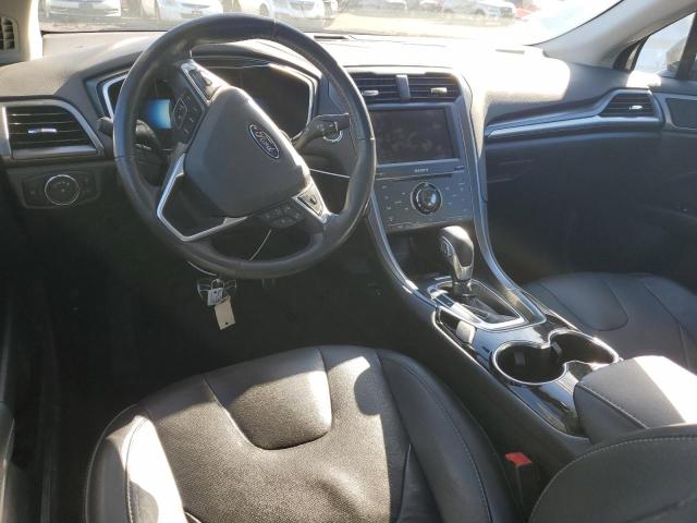 2014 FORD FUSION TIT - 3FA6P0RU9ER398396