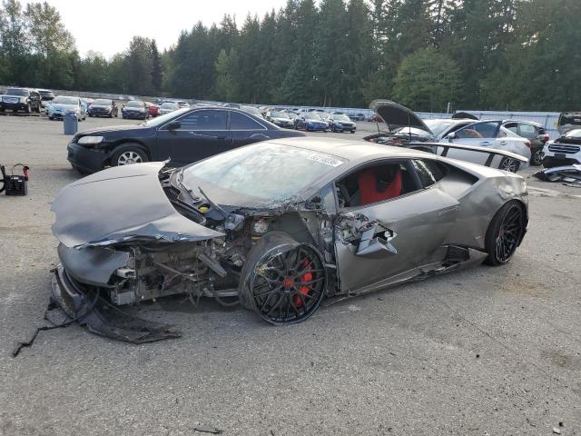 LAMBORGHINI HURACAN