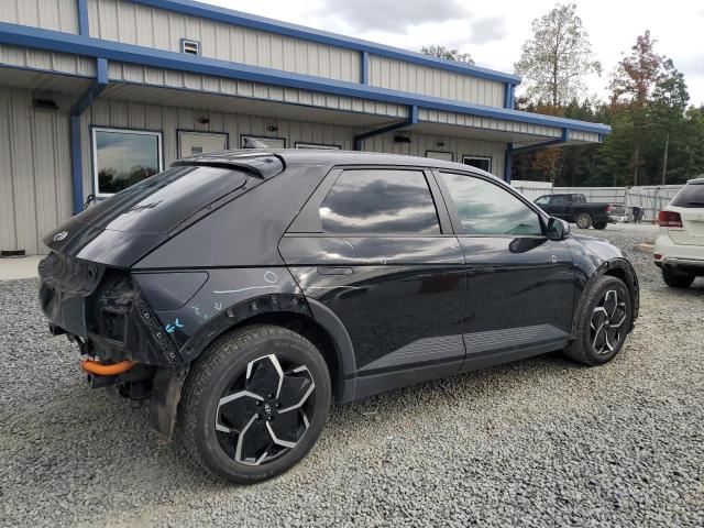 2022 HYUNDAI IONIQ 5 SE - KM8KN4AE9NU119754