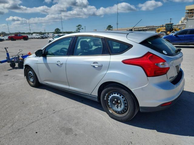 2012 FORD FOCUS SE #3269808681