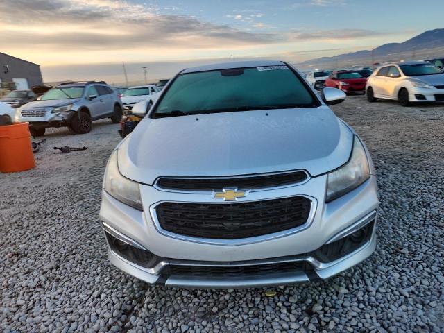 2015 CHEVROLET CRUZE LT - 1G1PC5SBXF7155035