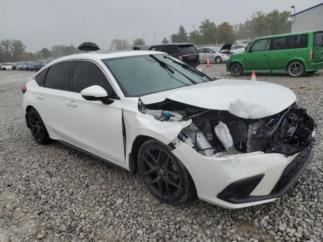 2023 HONDA CIVIC SPOR - 19XFL1H88PE004686