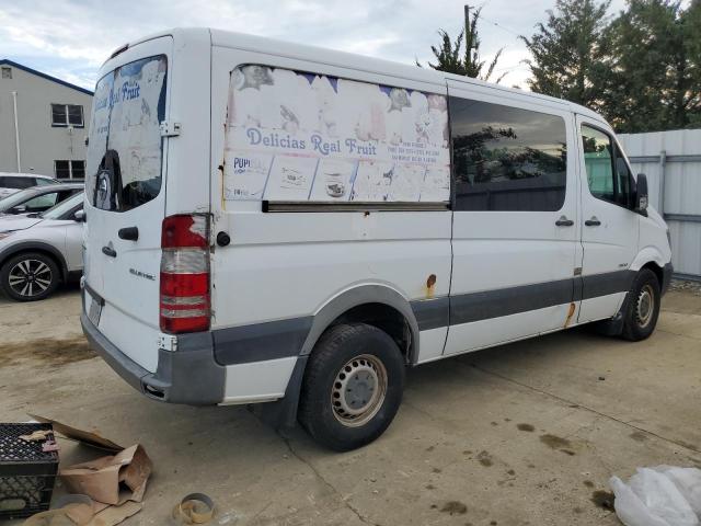 2015 FREIGHTLINER SPRINTER 2 - WDRPE7DC4FP140811