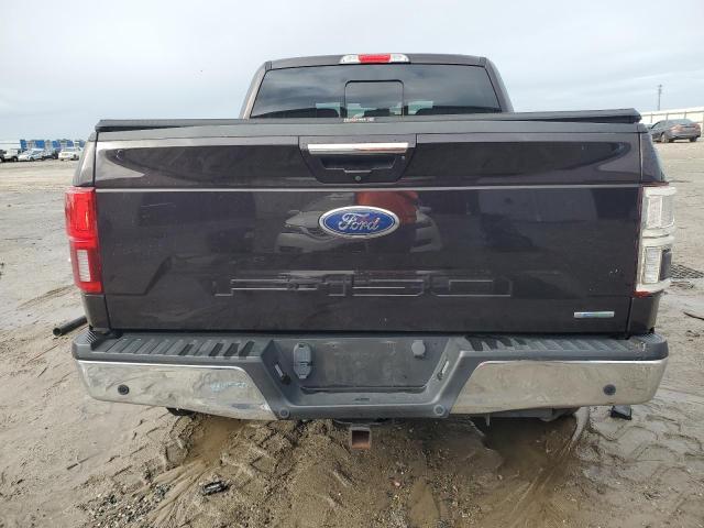 2019 FORD F150 SUPER - 1FTEW1E46KFB12436