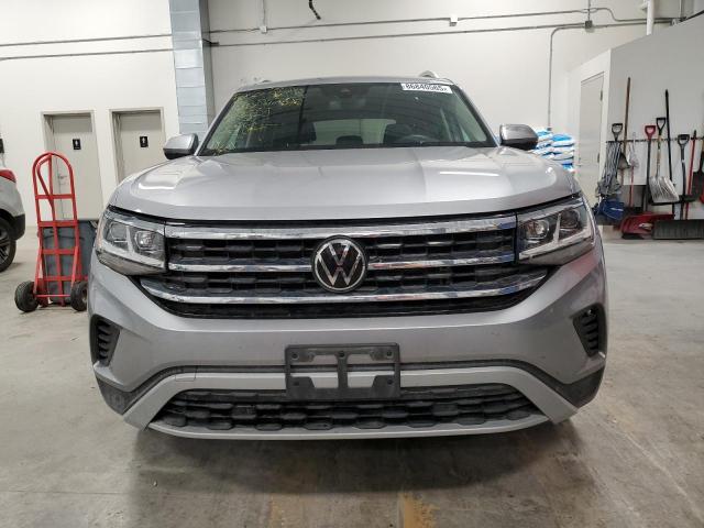 2023 VOLKSWAGEN ATLAS SEL - 1V2BR2CA7PC524753