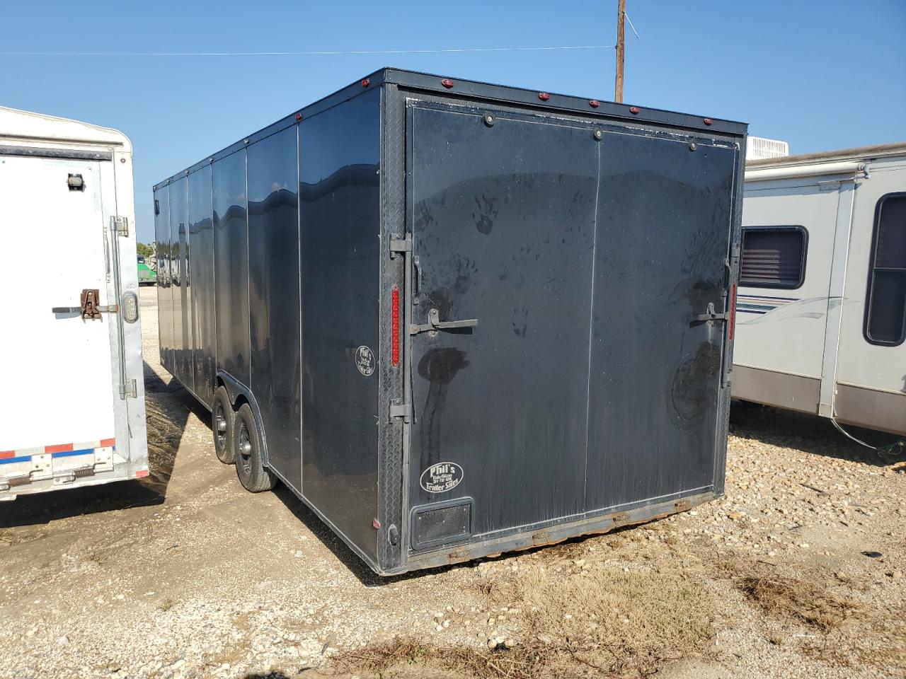 Lot #3297968796 2025 DEEP SOUTH UNKNOWN