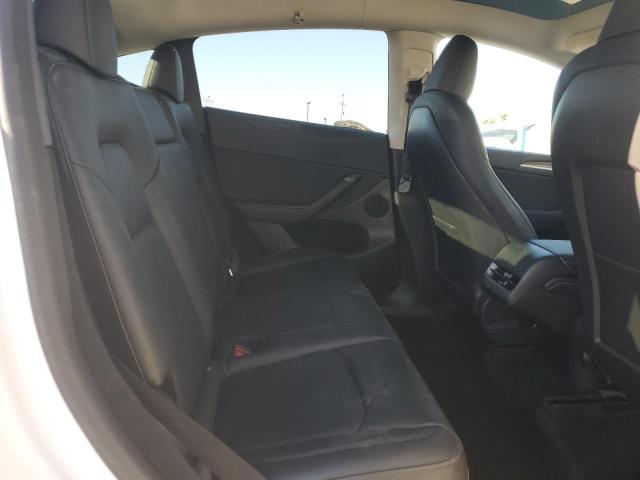 2023 TESLA MODEL Y 7SAYGDEE3PA036898