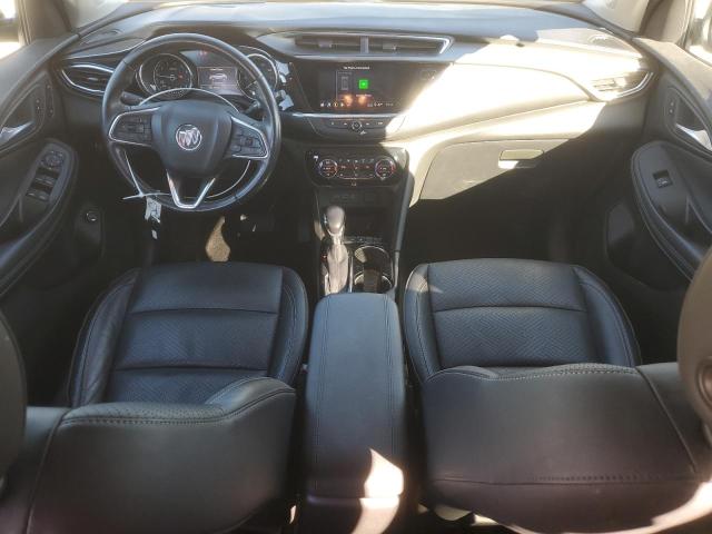 2021 BUICK ENCORE GX - KL4MMFSL2MB062388