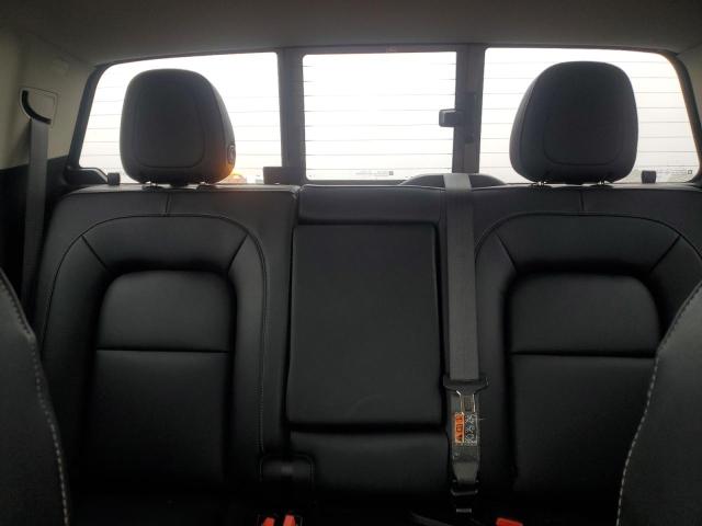 2017 CHEVROLET COLORADO ZR2 1GCGTEENXH1332864