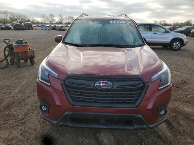 2024 SUBARU FORESTER P #3286665285