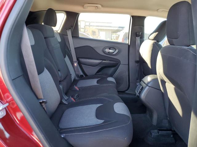 2017 JEEP CHEROKEE S #3296254414