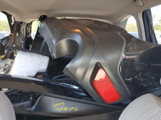 2019 SUBARU FORESTER P - JF2SKAGCXKH499534