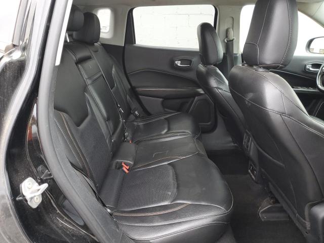 2018 JEEP COMPASS LI #3286710292