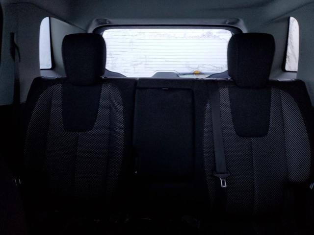 2012 GMC TERRAIN SL - 2GKALSEK1C6332661