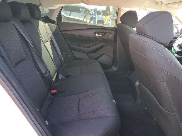 2023 HONDA ACCORD EX #3316076228