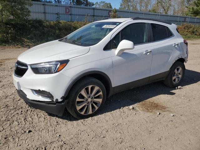 BUICK ENCORE PRE