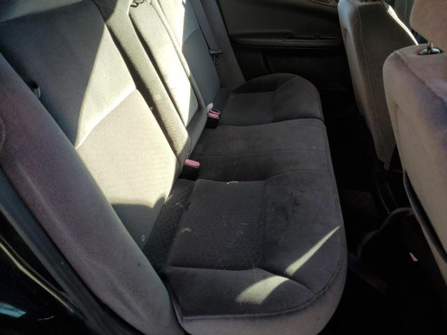 2011 CHEVROLET IMPALA LT - 2G1WB5EK5B1205163