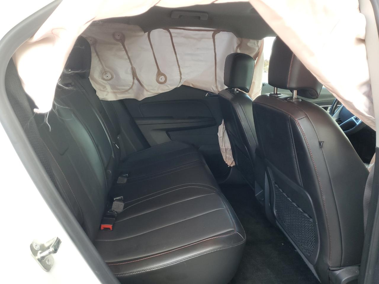 CHEVROLET EQUINOX PREMIER