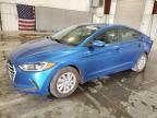 2017 HYUNDAI ELANTRA SE - KMHD74LF1HU407135