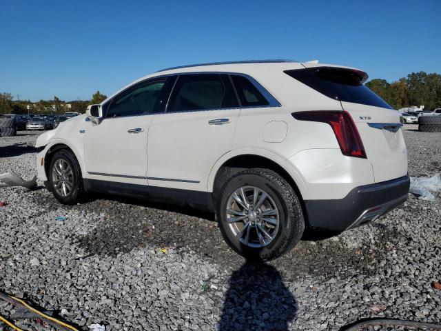 2020 CADILLAC XT5 PREMIU #3291409181