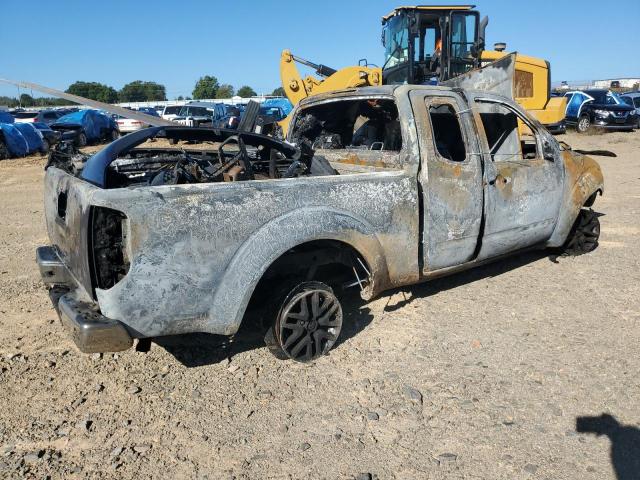 2019 NISSAN FRONTIER SV 1N6AD0CW6KN871304