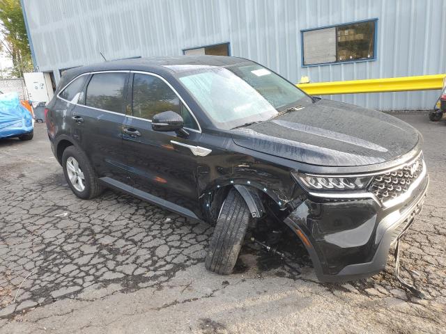 2023 KIA SORENTO LX - 5XYRGDLC9PG192961