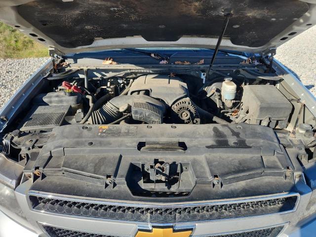 2011 CHEVROLET TAHOE K150 - 1GNSKBE04BR256266