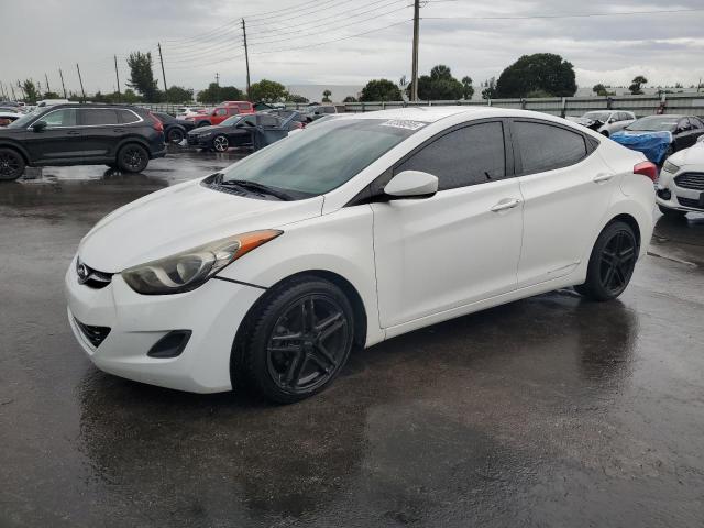 HYUNDAI ELANTRA GL