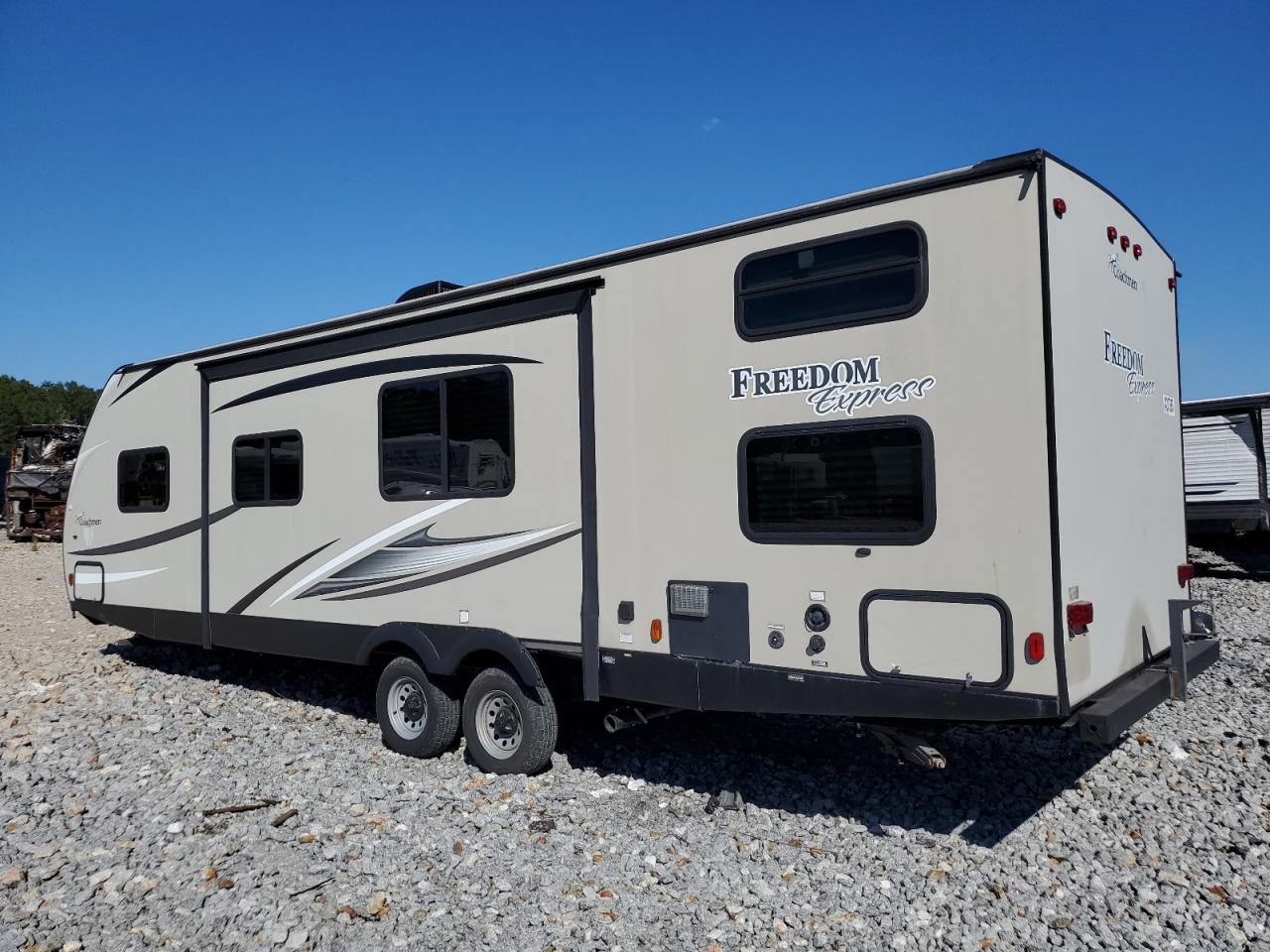 Lot #3280528134 2017 COACHMAN FREEDOM EXPRESS 29SE