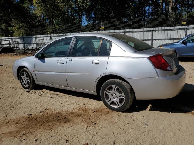 2005 SATURN ION LEVEL - Other View