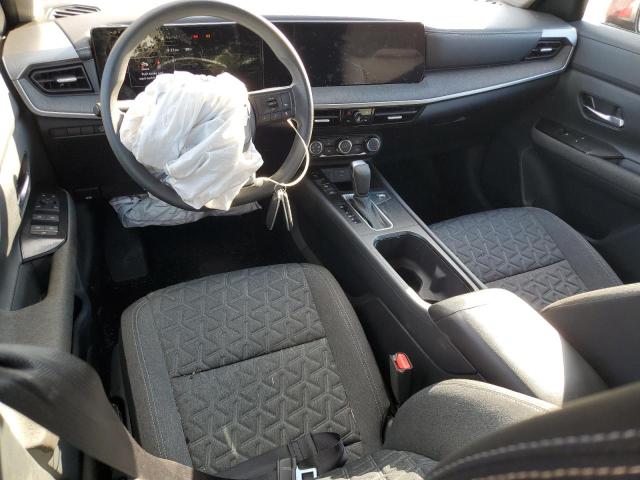 2025 NISSAN KICKS SV #3290214306