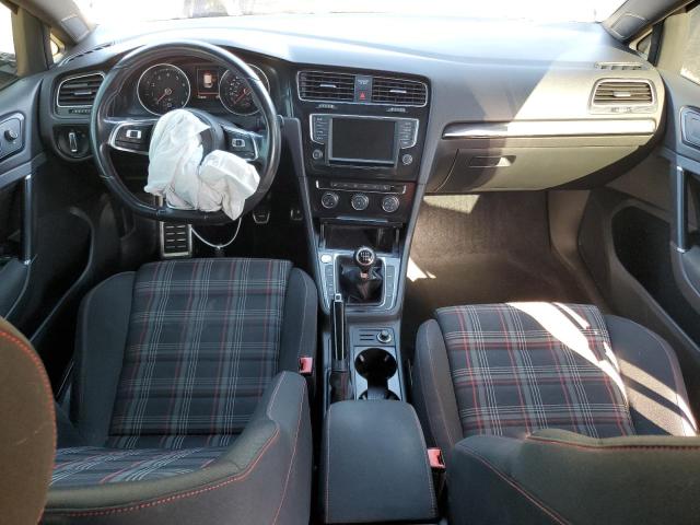 2017 VOLKSWAGEN GTI SPORT 3VW547AU7HM066085