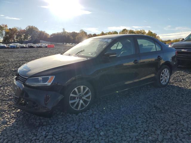 2011 VOLKSWAGEN JETTA SE - 3VWDZ7AJ8BM351047