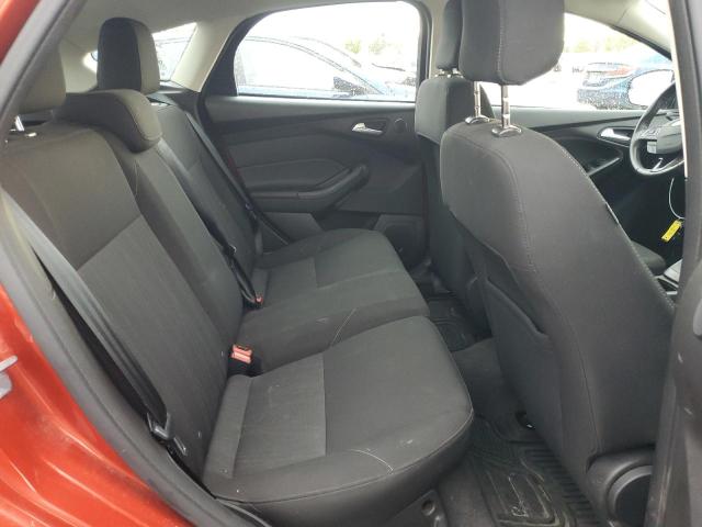 2018 FORD FOCUS SEL #3283988837