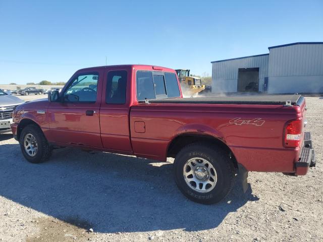 2011 FORD RANGER SUP #3266700368