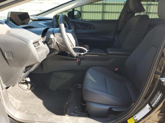 2024 TOYOTA PRIUS LE - JTDACAAU7R3045340