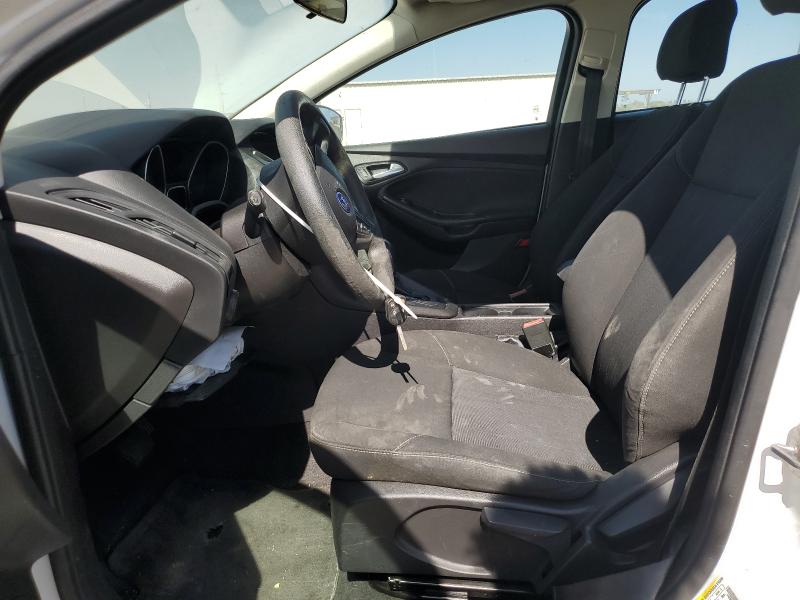 2015 FORD FOCUS SE - 1FADP3F24FL205650