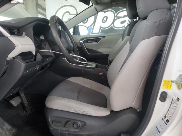 2019 TOYOTA RAV4 XLE - 2T3RWRFV0KW016565