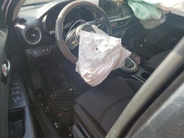 2019 KIA FORTE GT L - 3KPF34AD1KE037711